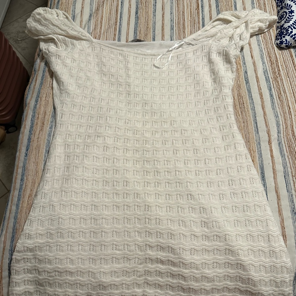 Hollister women’s dress